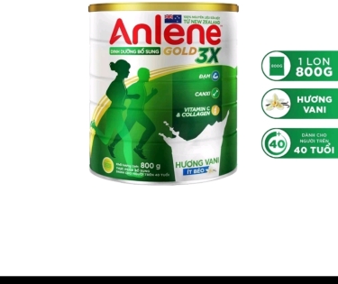 sua-bot-anlene-gold-3x-huong-vanli-800g